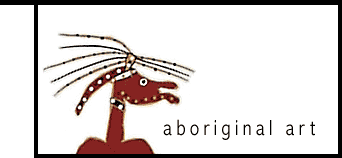 aboriginal art