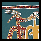 Paddy Fordham Wainburranga